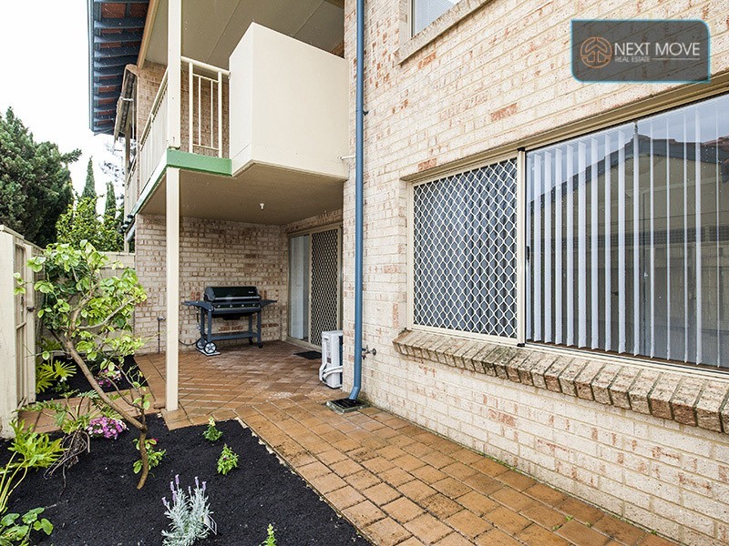49/39 Faulkner Park, Elizabeth Street, Cloverdale WA 6105