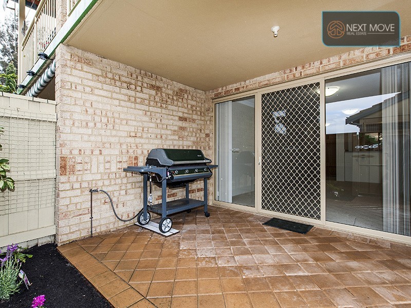49/39 Faulkner Park, Elizabeth Street, Cloverdale WA 6105