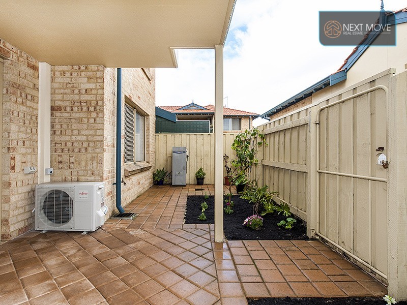 49/39 Faulkner Park, Elizabeth Street, Cloverdale WA 6105