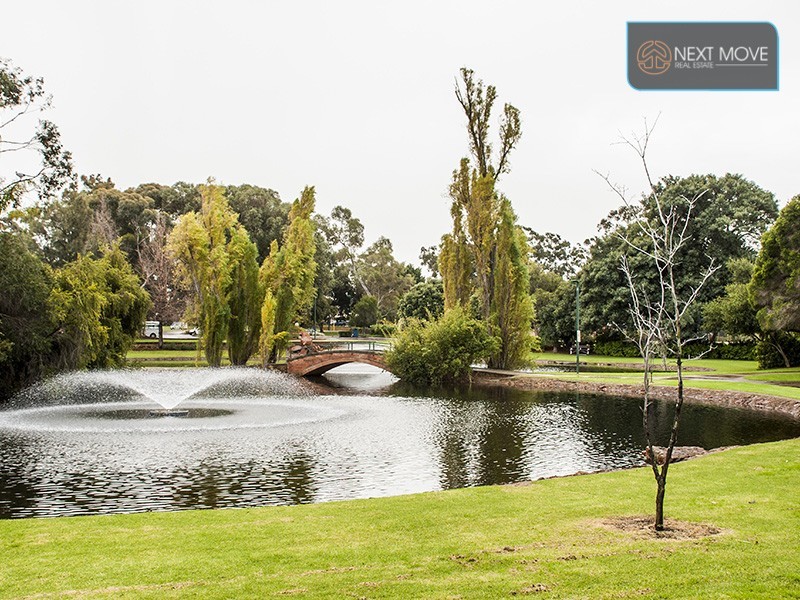 49/39 Faulkner Park, Elizabeth Street, Cloverdale WA 6105
