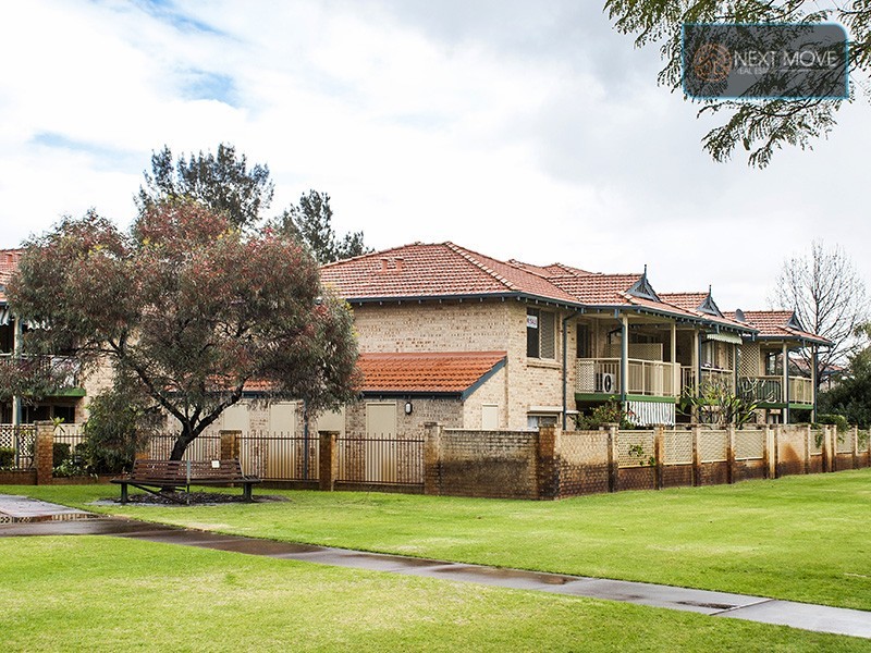 49/39 Faulkner Park, Elizabeth Street, Cloverdale WA 6105