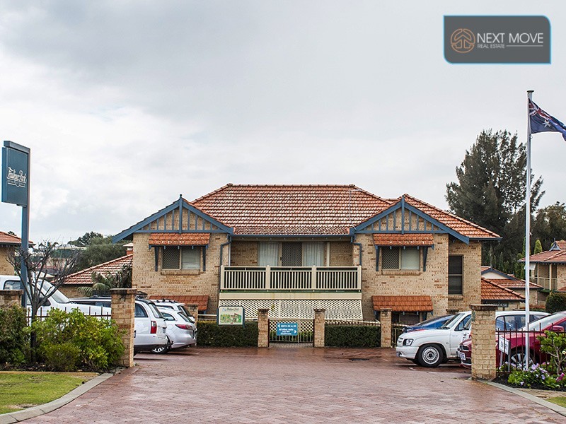 49/39 Faulkner Park, Elizabeth Street, Cloverdale WA 6105