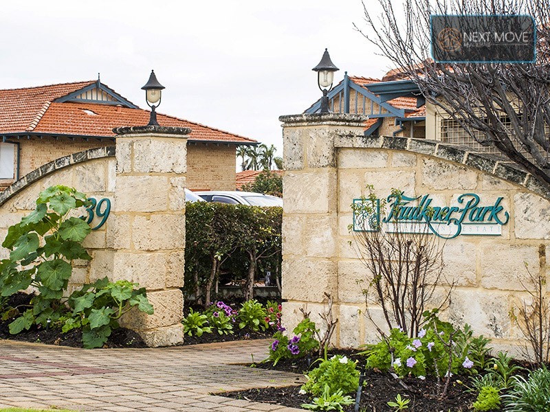 49/39 Faulkner Park, Elizabeth Street, Cloverdale WA 6105