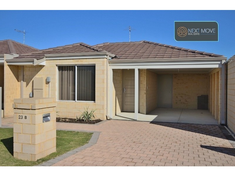 23b Howell Vista, Beaconsfield WA 6162
