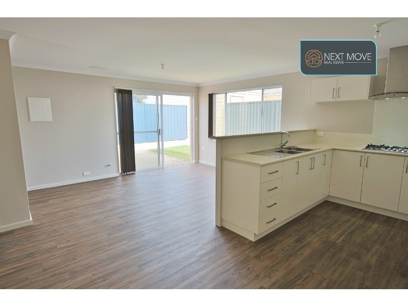 23b Howell Vista, Beaconsfield WA 6162