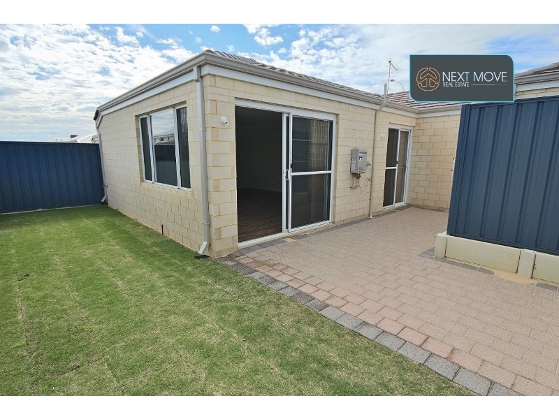 23b Howell Vista, Beaconsfield WA 6162