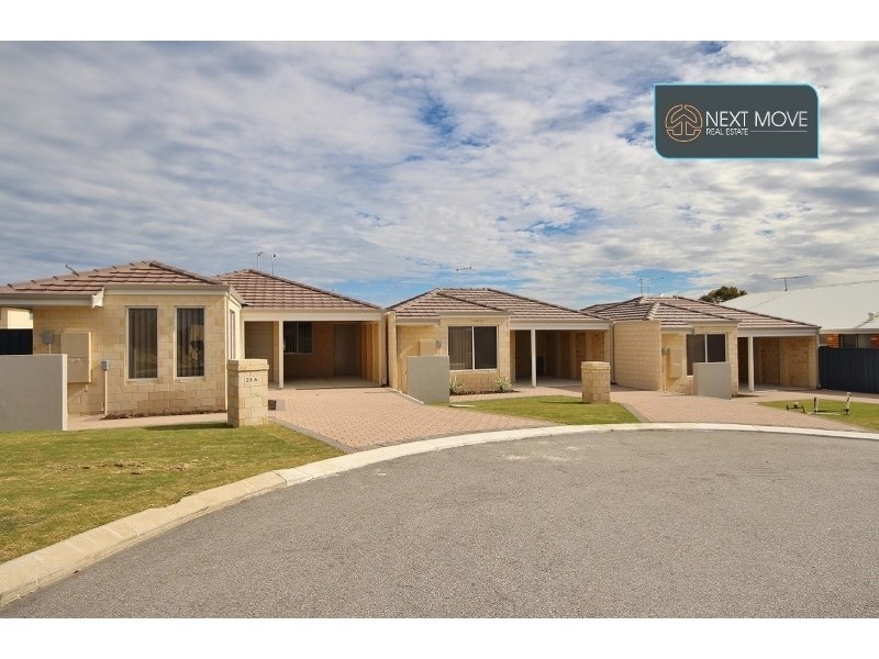 23b Howell Vista, Beaconsfield WA 6162