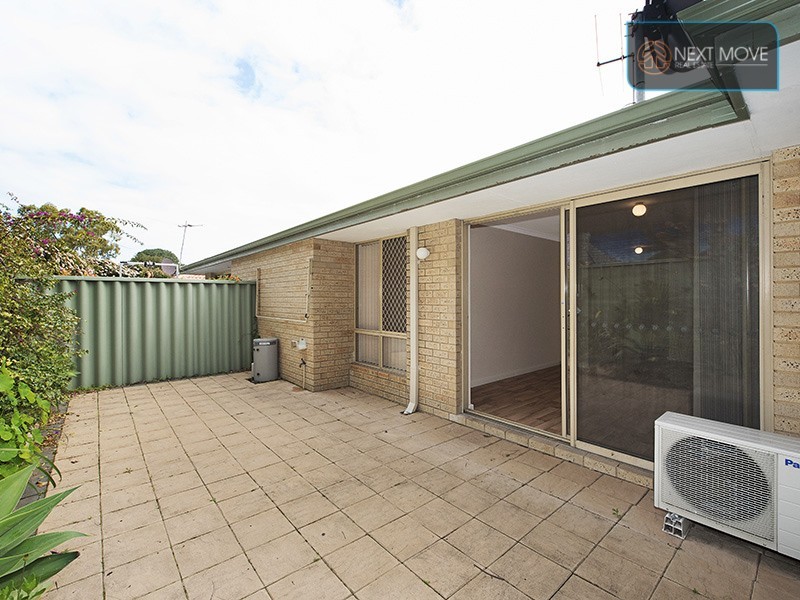 23/35 Winnacott St, Willagee WA 6156
