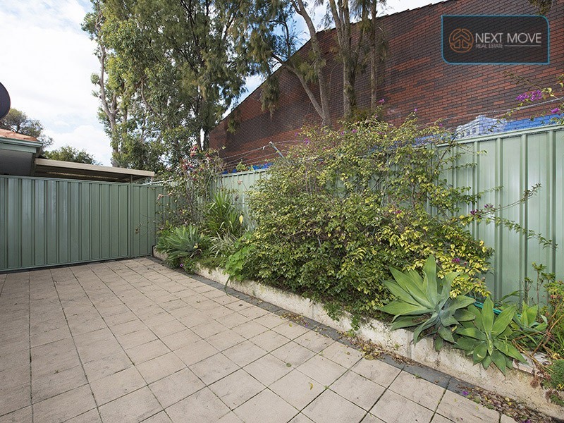 23/35 Winnacott St, Willagee WA 6156