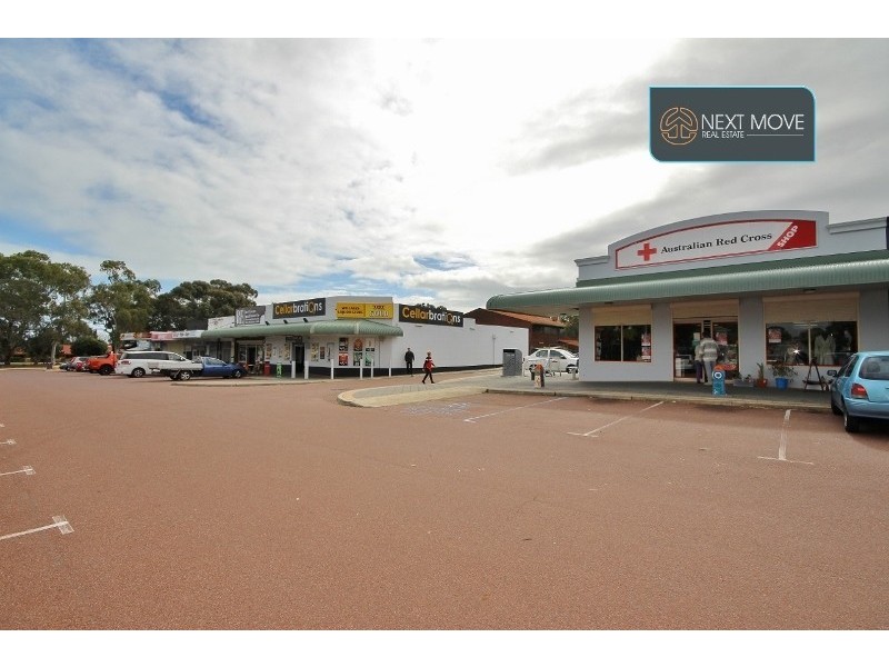 23/35 Winnacott St, Willagee WA 6156