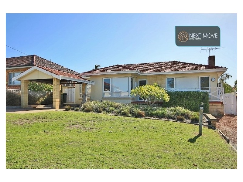 8 Jackman St, Willagee WA 6156
