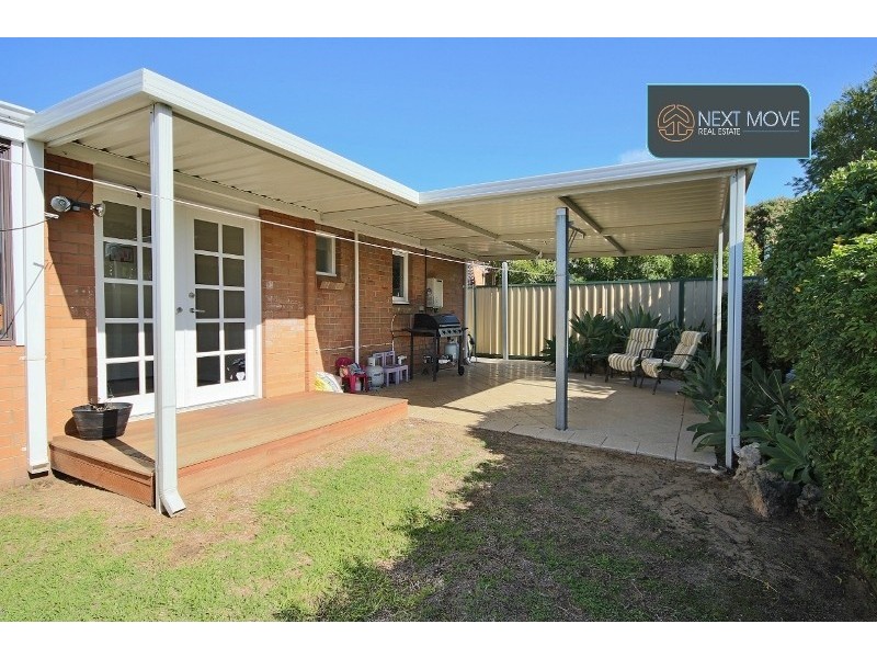 8 Jackman St, Willagee WA 6156