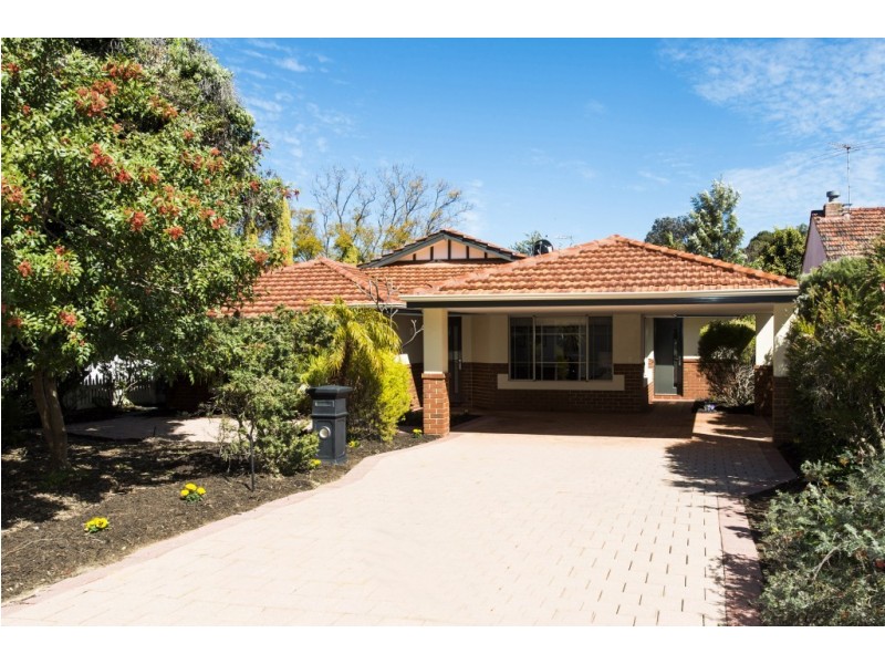 21 Simpson Street, Applecross WA 6153