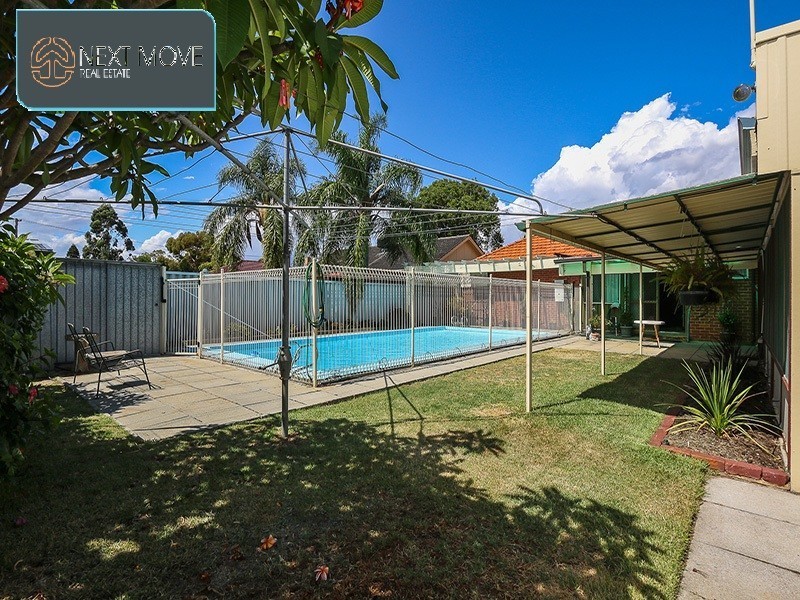 5 Curan St, Coolbellup WA 6163