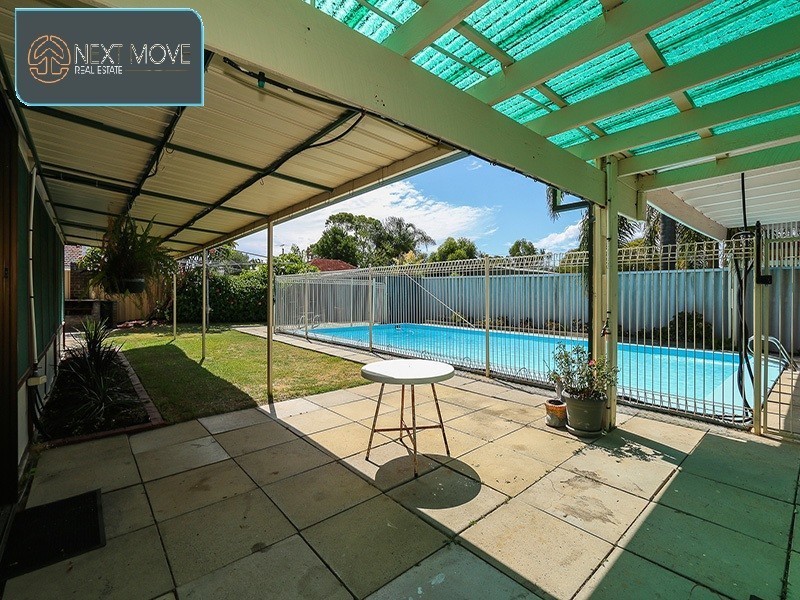 5 Curan St, Coolbellup WA 6163