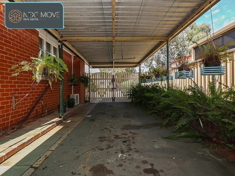 5 Curan St, Coolbellup WA 6163