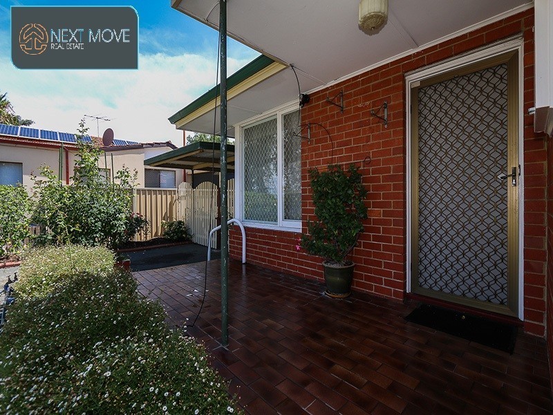 5 Curan St, Coolbellup WA 6163