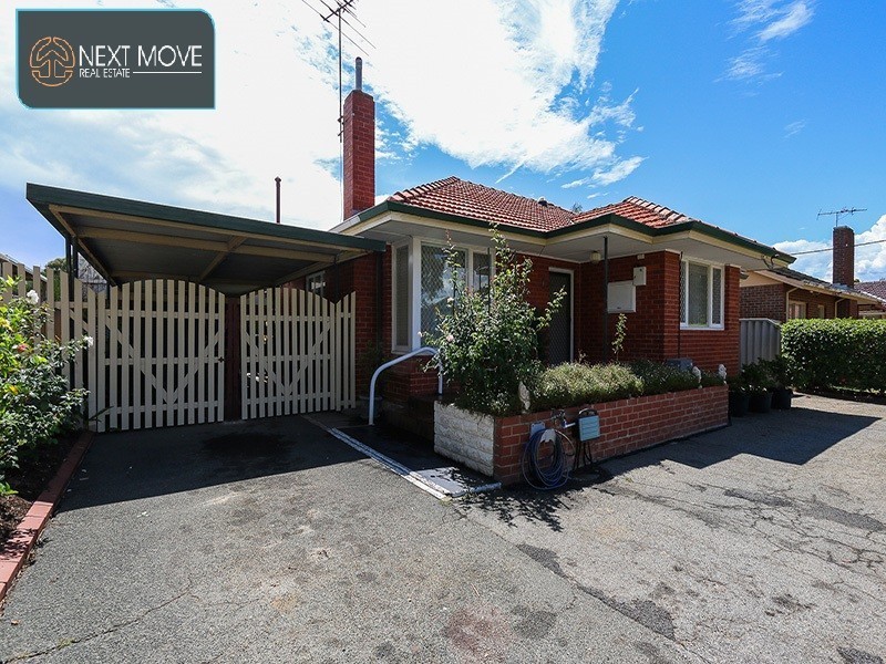 5 Curan St, Coolbellup WA 6163