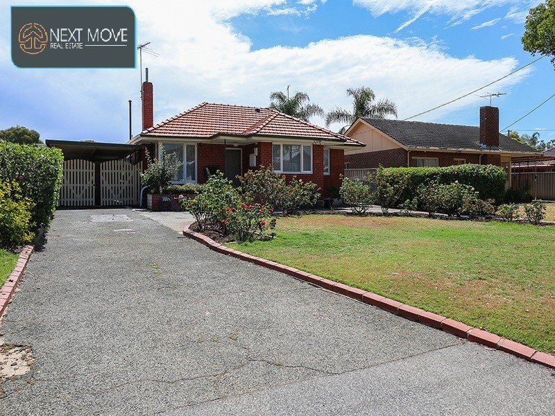 5 Curan St, Coolbellup WA 6163