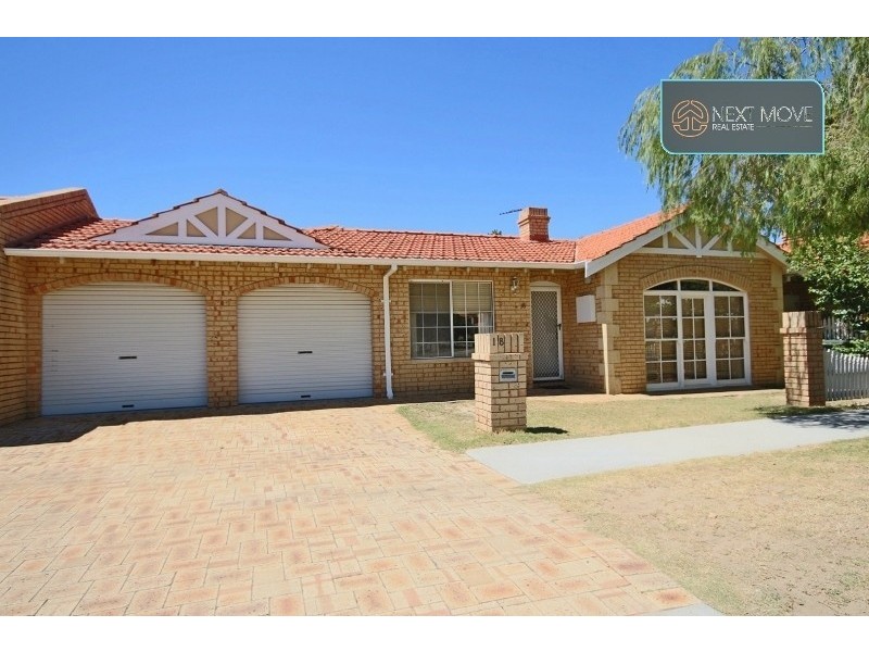 18 Sleat Road, Mount Pleasant WA 6153