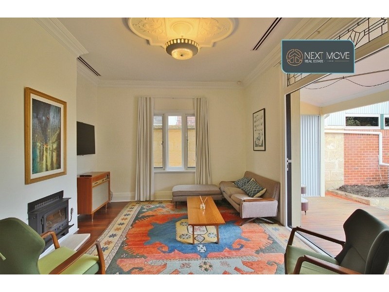 0/101 Blencowe St, West Leederville WA 6007