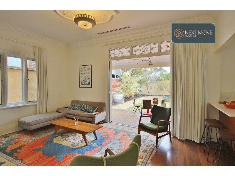 0/101 Blencowe St, West Leederville WA 6007