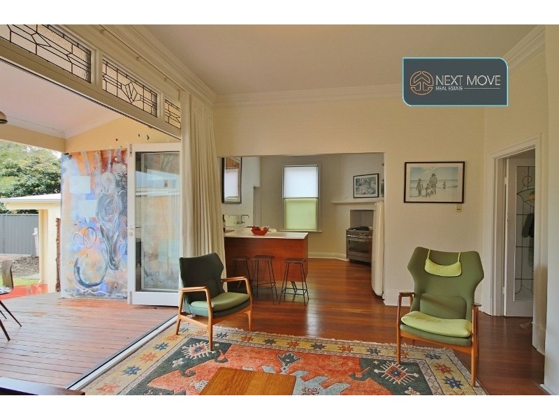 0/101 Blencowe St, West Leederville WA 6007