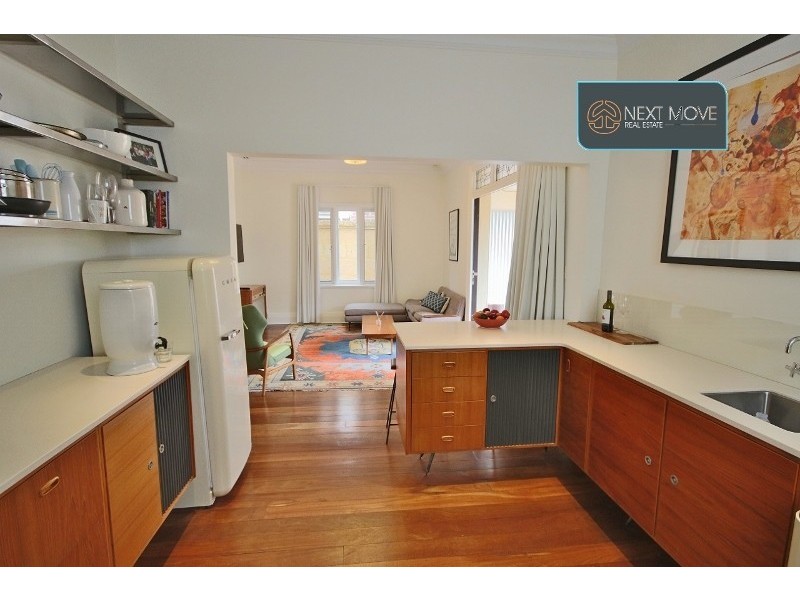 0/101 Blencowe St, West Leederville WA 6007