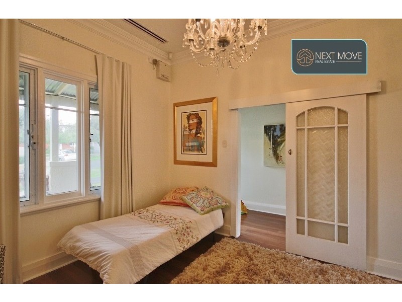 0/101 Blencowe St, West Leederville WA 6007