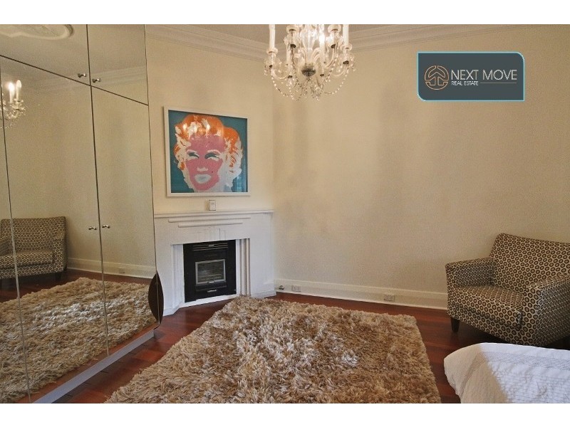 0/101 Blencowe St, West Leederville WA 6007