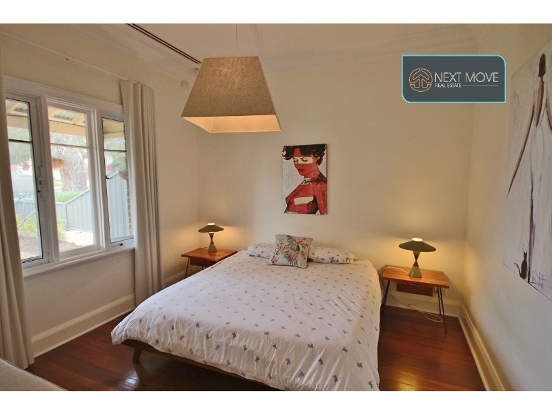 0/101 Blencowe St, West Leederville WA 6007