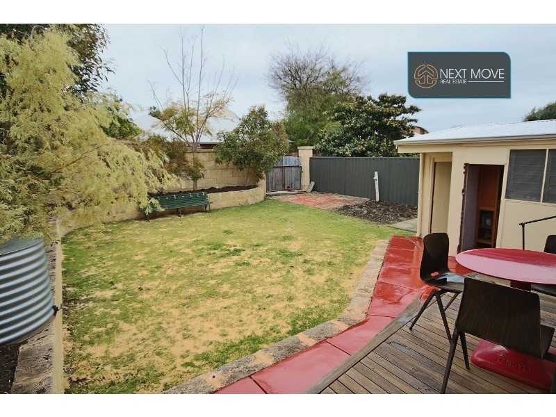 0/101 Blencowe St, West Leederville WA 6007