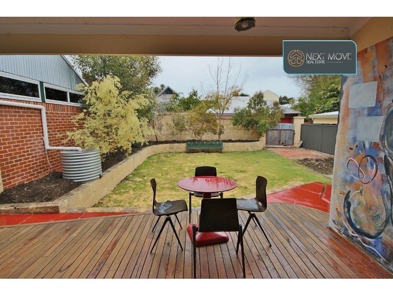 0/101 Blencowe St, West Leederville WA 6007