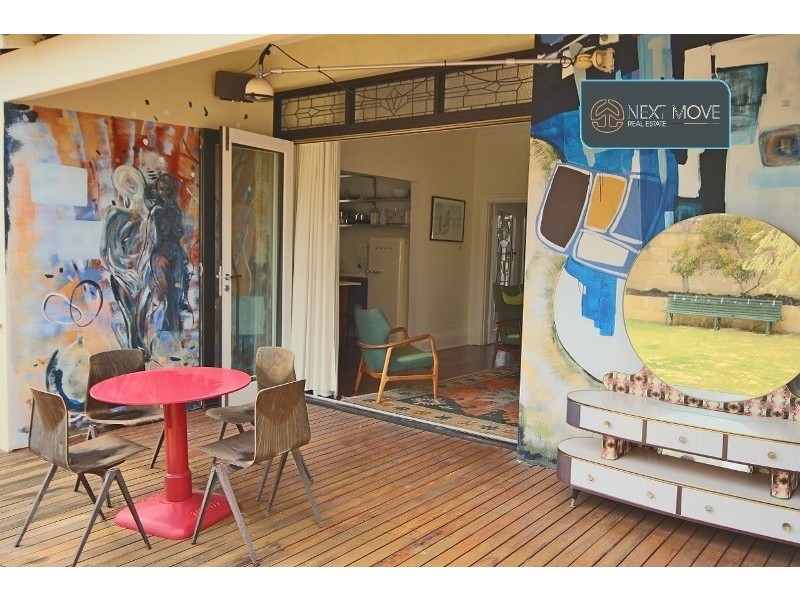 0/101 Blencowe St, West Leederville WA 6007