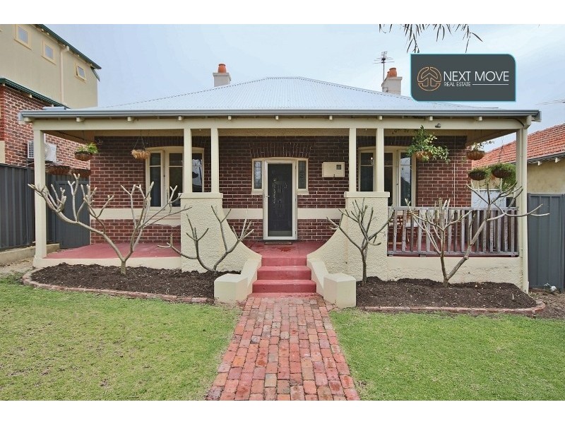 0/101 Blencowe St, West Leederville WA 6007