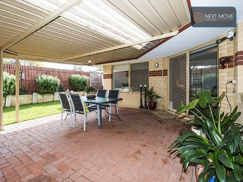 1/14 Cranford Ave, Mount Pleasant WA 6153