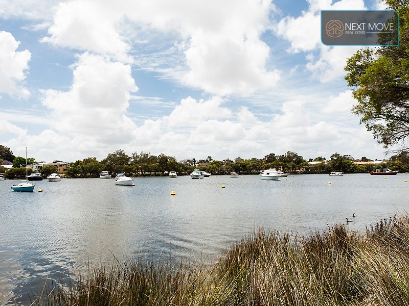 1/14 Cranford Ave, Mount Pleasant WA 6153