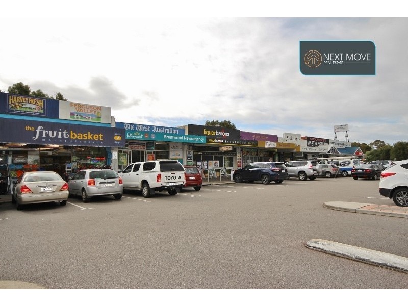 1/14 Cranford Ave, Mount Pleasant WA 6153