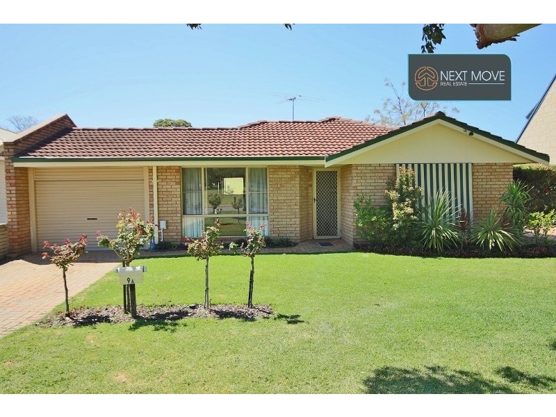 9a Reddington Way, Brentwood WA 6153