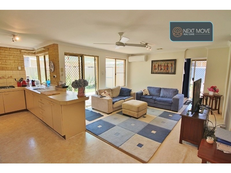 9a Reddington Way, Brentwood WA 6153