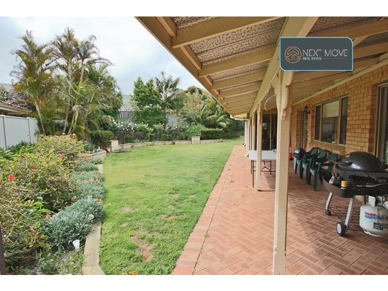 3 Saw Ct, Booragoon WA 6154
