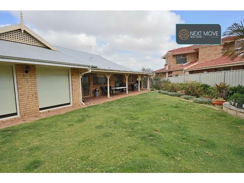 3 Saw Ct, Booragoon WA 6154