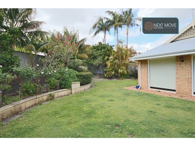 3 Saw Ct, Booragoon WA 6154