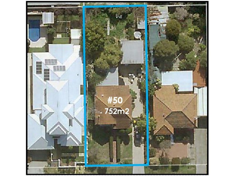50 Butler St, Willagee WA 6156