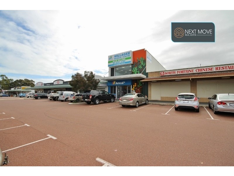 12 Ellison St, Willagee WA 6156