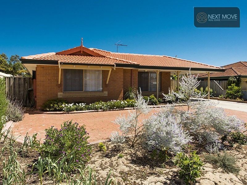 5 Songlark Place, Huntingdale WA 6110