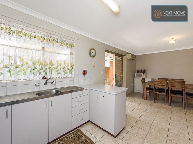 5 Songlark Place, Huntingdale WA 6110