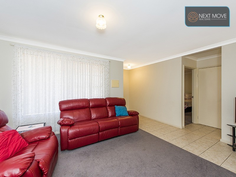 5 Songlark Place, Huntingdale WA 6110