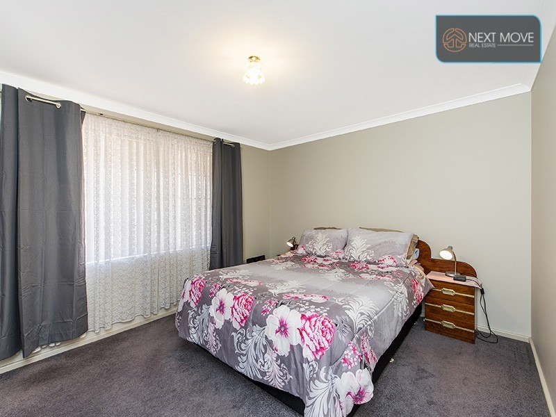 5 Songlark Place, Huntingdale WA 6110