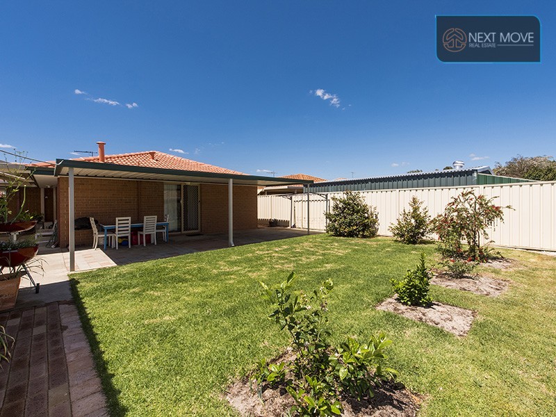 5 Songlark Place, Huntingdale WA 6110